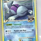 Pokemon Card Platinum Rising Rivals Quagsire 76/111