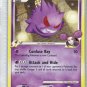 Pokemon Card Platinum Rising Rivals Gengar 40/111