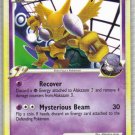 Pokemon Card Platinum Rising Rivals Alakazam 38/111