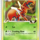 Pokemon Card Platinum Rising Rivals Scizor 48/111