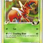 Pokemon Card Platinum Rising Rivals Scizor 48/111