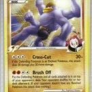 Pokemon Card Platinum Rising Rivals Machamp 46/111