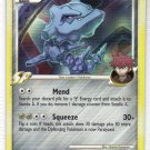 Pokemon Card Platinum Rising Rivals Steelix 51/111