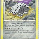 Pokemon Card Platinum Rising Rivals Lairon 44/111