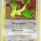 Pokemon Card Platinum Rising Rivals Vibrava 53/111