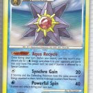 Pokemon Card Platinum Rising Rivals Starmie 50/111