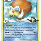 Pokemon Card Platinum Rising Rivals Mamoswine 27/111