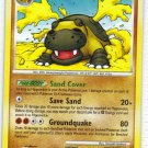 Pokemon Card Platinum Rising Rivals Hippowdon 25/111