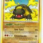 Pokemon Card Platinum Rising Rivals Hippowdon 25/111