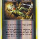 Pokemon Card Platinum Rising Rivals Rev Holo Trainer Underground Expedition