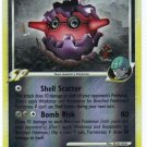 Pokemon Card Platinum Rising Rivals Rev Holo Forretress 61/111