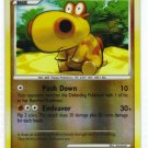 Pokemon Card Platinum Rising Rivals Rev Holo Hippopotas 64/111