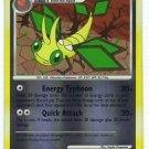 Pokemon Card Platinum Rising Rivals Rev Holo Vibrava 53/111