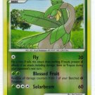 Pokemon Card Platinum Rising Rivals Rev Holo Tropius 52/111