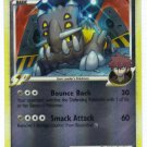 Pokemon Card Platinum Rising Rivals Rev Holo Bastiodon 2/111