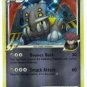 Pokemon Card Platinum Rising Rivals Rev Holo Bastiodon 2/111