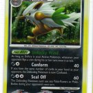 Pokemon Card Platinum Rising Rivals  Holo Shiftry 13/111