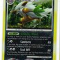 Pokemon Card Platinum Rising Rivals  Holo Shiftry 13/111
