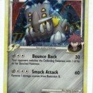 Pokemon Card Platinum Rising Rivals  Holo Bastiodon 2/111