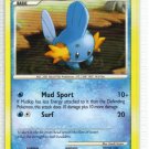 Pokemon Card Platinum Supreme Victors  Mudkip 116/147