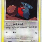 Pokemon Card Platinum Supreme Victors  Gible 106/147