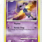 Pokemon Card Platinum Supreme Victors  Meditite 113/147