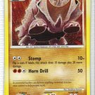 Pokemon Card Platinum Supreme Victors  Rhyhorn 122/147
