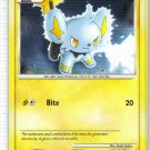 Pokemon Card Platinum Supreme Victors  Shinx 126/147