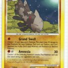 Pokemon Card Platinum Supreme Victors  Relicanth 79/147