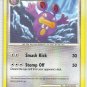 Pokemon Card Platinum Supreme Victors  Loudred 64/147