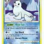 Pokemon Card Platinum Supreme Victors  Dewgong 24/147