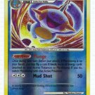 Pokemon Card Platinum Supreme Victors  Rev Holo Marshtomp 67/147