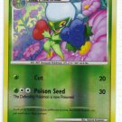 Pokemon Card Platinum Supreme Victors  Rev Holo Roserade 81/147