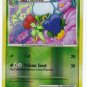Pokemon Card Platinum Supreme Victors  Rev Holo Roserade 81/147
