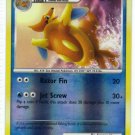 Pokemon Card Platinum Supreme Victors  Rev Holo Floatzel 58/147