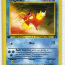 Pokemon Card Team Rocket  Magikarp 47/82