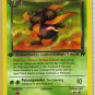 Pokemon Card Team Rocket  Dark Gloom 36/82