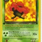 Pokemon Card Team Rocket  Dark Vileploom 30/82