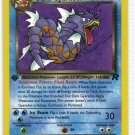 Pokemon Card Team Rocket  Dark Gyarados 25/82