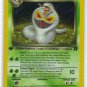 Pokemon Card Team Rocket Holo Dark Arbok 2/82
