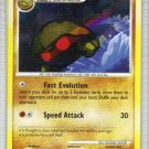 Pokemon Card Platinum Arceus Kabuto 67/99