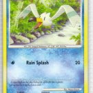Pokemon Card Platinum Arceus Wingull 81/99