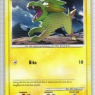 Pokemon Card Platinum Arceus Electrike 63/99