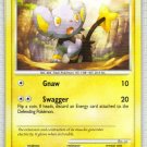 Pokemon Card Platinum Arceus Shinx 74/99