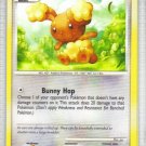 Pokemon Card Platinum Arceus Buneary 55/99