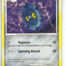 Pokemon Card Platinum Arceus Bronzor 54/99
