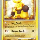 Pokemon Card Platinum Arceus Makuhita 68/99