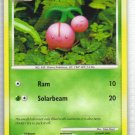 Pokemon Card Platinum Arceus Cherubi 60/99