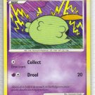 Pokemon Card Platinum Arceus Gulpin 66/99