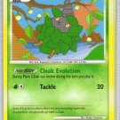 Pokemon Card Platinum Arceus Burmy 6699